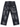PANTALONE ICON BAMBINO GRIGIO JEANS