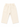 Pantalone bambino Never Too — Panna — vista alternativa