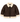 Capospalla bambino Never Too — Marrone — vista principale