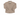 Camicia bambino Never Too — Beige — vista principale