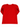 T-shirt bambino Zuelements — Rosso — vista alternativa