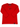 T-shirt bambino Zuelements — Rosso — vista principale