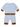 Completo clinico bambino I Am — Cielo — dettaglio 3