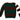 Maglia bambino DS2 — Verde — dettaglio 3