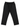 Pantalone bambino Zuelements — Nero — vista principale