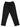 Pantalone bambino Zuelements — Nero — vista alternativa