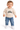 MAGLIA BIRBA BAMBINO BEIGE - L'armadio di Giò