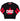 Maglia bambino DS2 — Nero — vista alternativa