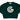 MAGLIA GK360 GABRIELLA GUCCI BAMBINA VERDE - L'armadio di Giò