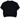 Maglia Icon Nero - L'armadio di Giò
