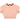 Maglia bambina Janice — Rosa — vista alternativa