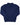 Maglia bambino Never Too — Blu — vista principale
