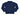 Maglia bambino Never Too — Blu — vista alternativa