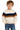 Maglia bambino Never Too — Bianco — vista principale