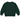 Maglia bambino Never Too — Verde — dettaglio 3