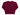 Maglia bambino Never Too — Bordeaux — vista alternativa