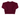 Maglia bambino Never Too — Bordeaux — vista principale