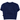 MAGLIA ZU2051 ZUELEMENTS BAMBINO BLU - L'armadio di Giò