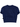 MAGLIA ZU2051 ZUELEMENTS BAMBINO BLU - L'armadio di Giò