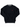 MAGLIA ZU2051 ZUELEMENTS BAMBINO NERO - L'armadio di Giò