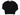 MAGLIA ZU466/B ZUELEMENTS BAMBINO NERO - L'armadio di Giò