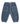 PANTALONE 999520720020C BIRBA BAMBINO VERDE - L'armadio di Giò