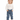 PANTALONE 999525150097Z BIRBA BAMBINA JEANS - L'armadio di Giò
