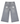 PANTALONE BIRBA - L'armadio di Giò