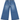 PANTALONE BIRBA BAMBINA JEANS - L'armadio di Giò