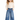 PANTALONE BIRBA BAMBINA JEANS - L'armadio di Giò
