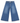 PANTALONE BIRBA BAMBINA JEANS - L'armadio di Giò