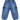 PANTALONE BIRBA JEANS - L'armadio di Giò