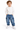 PANTALONE BIRBA JEANS - L'armadio di Giò