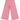 Pantalone Birba — Rosa - L'armadio di Giò