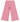 Pantalone Birba — Rosa - L'armadio di Giò