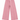 Pantalone Birba — Rosa - L'armadio di Giò