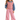 Pantalone Birba — Rosa - L'armadio di Giò