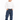 PANTALONE DANIELE ALESSANDRINI BAMBINO JEANS - L'armadio di Giò