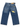 PANTALONE DANIELE ALESSANDRINI BAMBINO JEANS - L'armadio di Giò