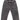 PANTALONE DANIELE ALESSANDRINI BAMBINO NERO - L'armadio di Giò