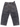 PANTALONE DANIELE ALESSANDRINI BAMBINO NERO - L'armadio di Giò