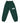 Pantalone bambino felpata DS2 — Verde — vista principale
