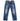PANTALONE ICON BAMBINO JEANS - L'armadio di Giò