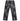 PANTALONE ICON BAMBINO JEANS - L'armadio di Giò