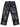 Pantalone Icon Grigio Jeans - L'armadio di Giò