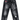 Pantalone Icon Grigio Jeans - L'armadio di Giò