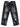 Pantalone Icon Grigio Jeans - L'armadio di Giò