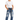 Pantalone Icon Jeans - L'armadio di Giò