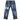 Pantalone Icon Jeans - L'armadio di Giò