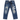 Pantalone Icon Jeans - L'armadio di Giò
